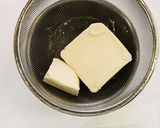 豆腐とわかめの和風サラダ作り方2写真
