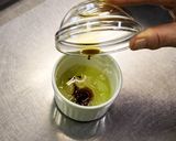 豆腐とわかめの和風サラダ作り方3写真