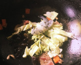 本格的で簡単 五目焼きそば作り方3写真