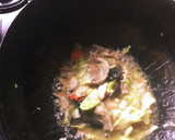 本格的で簡単 五目焼きそば作り方4写真