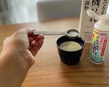 かんたん手づくり豆腐作り方3写真