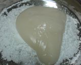 簡単　レンジでいちご大福作り方10写真