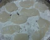 簡単　レンジでいちご大福作り方11写真