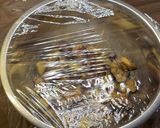 蒸しなすのごま酢みそ和え作り方5写真