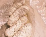 ササミしそチーズカツ作り方4写真