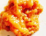 鶏ハムの炒め物作り方4写真