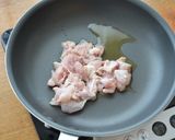 ダイエットドライカレー作り方2写真