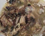 サバ玉サラダうどん(冷)作り方6写真