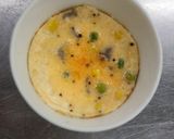 離乳完了期★洋風茶碗蒸し作り方9写真