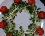 簡単！激ウマ！豚バラ肉の激辛冷しゃぶ♪作り方3写真