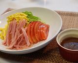 冷やし中華ならぬ…冷やし西洋！？作り方5写真