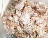 鷄ムネ肉のシソ南蛮漬け作り方6写真