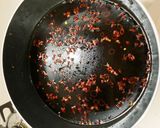 鷄ムネ肉のシソ南蛮漬け作り方13写真