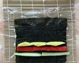 カリフォルニアロール糖質offバージョン作り方5写真