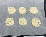 バリバリ食感が美味しい！簡単パフ煎餅作り方5写真