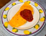 失敗しない炊飯器で作るチキンライス作り方8写真