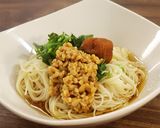 爆速☆ランチに最適♪豚キムチそうめん作り方4写真