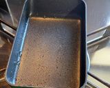 お弁当に♪白と黄色のマダラな玉子焼き作り方3写真