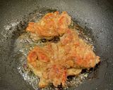 鶏ももの簡単スパイシー焼き作り方7写真