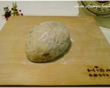 ♪ホットケーキミックスde雑穀パン作り方4写真
