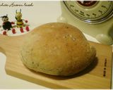 ♪ホットケーキミックスde雑穀パン作り方5写真