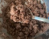 お豆腐とバナナで☆チョコアイス作り方14写真
