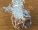 お豆腐とバナナで☆チョコアイス作り方16写真
