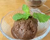 お豆腐とバナナで☆チョコアイス作り方17写真