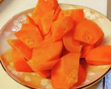 夏野菜ゴロゴロカレー♪作り方3写真