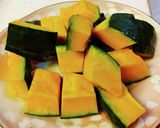 夏野菜ゴロゴロカレー♪作り方5写真
