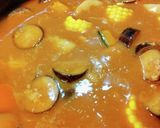 夏野菜ゴロゴロカレー♪作り方9写真