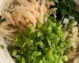 大根おろしだれ作り方1写真