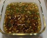 大根おろしだれ作り方3写真