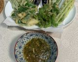 大根おろしだれ作り方4写真