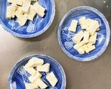 茄子椎茸コク旨さっぱり甘辛梅炒味八宝菜風作り方2写真