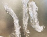 茄子椎茸コク旨さっぱり甘辛梅炒味八宝菜風作り方13写真