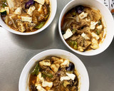 茄子椎茸コク旨さっぱり甘辛梅炒味八宝菜風作り方17写真
