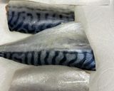 簡単にイタリアン〜さばのシチリア風グリル作り方2写真