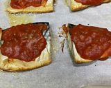 簡単にイタリアン〜さばのシチリア風グリル作り方4写真