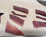 サバのメンチカツ作り方1写真