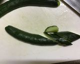 梅酢で!しば漬け作り方2写真