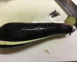 梅酢で!しば漬け作り方4写真