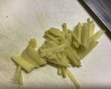 梅酢で!しば漬け作り方6写真
