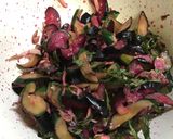 梅酢で!しば漬け作り方16写真