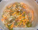 白身魚の野菜あんかけ作り方5写真