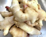 美味しすぎる！やみつき生姜！作り方2写真