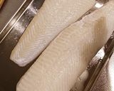 あぶらカレイのサッと煮作り方1写真