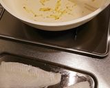 あぶらカレイのサッと煮作り方3写真