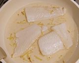 あぶらカレイのサッと煮作り方4写真