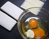 ダイエット!ワンパントースト風 はんぺん作り方1写真